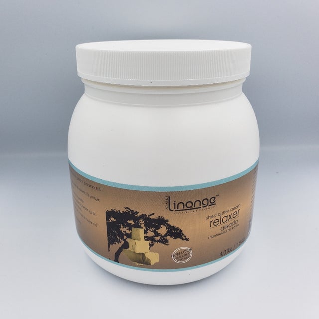 Relaxers and Texturizers | Belle Capelli